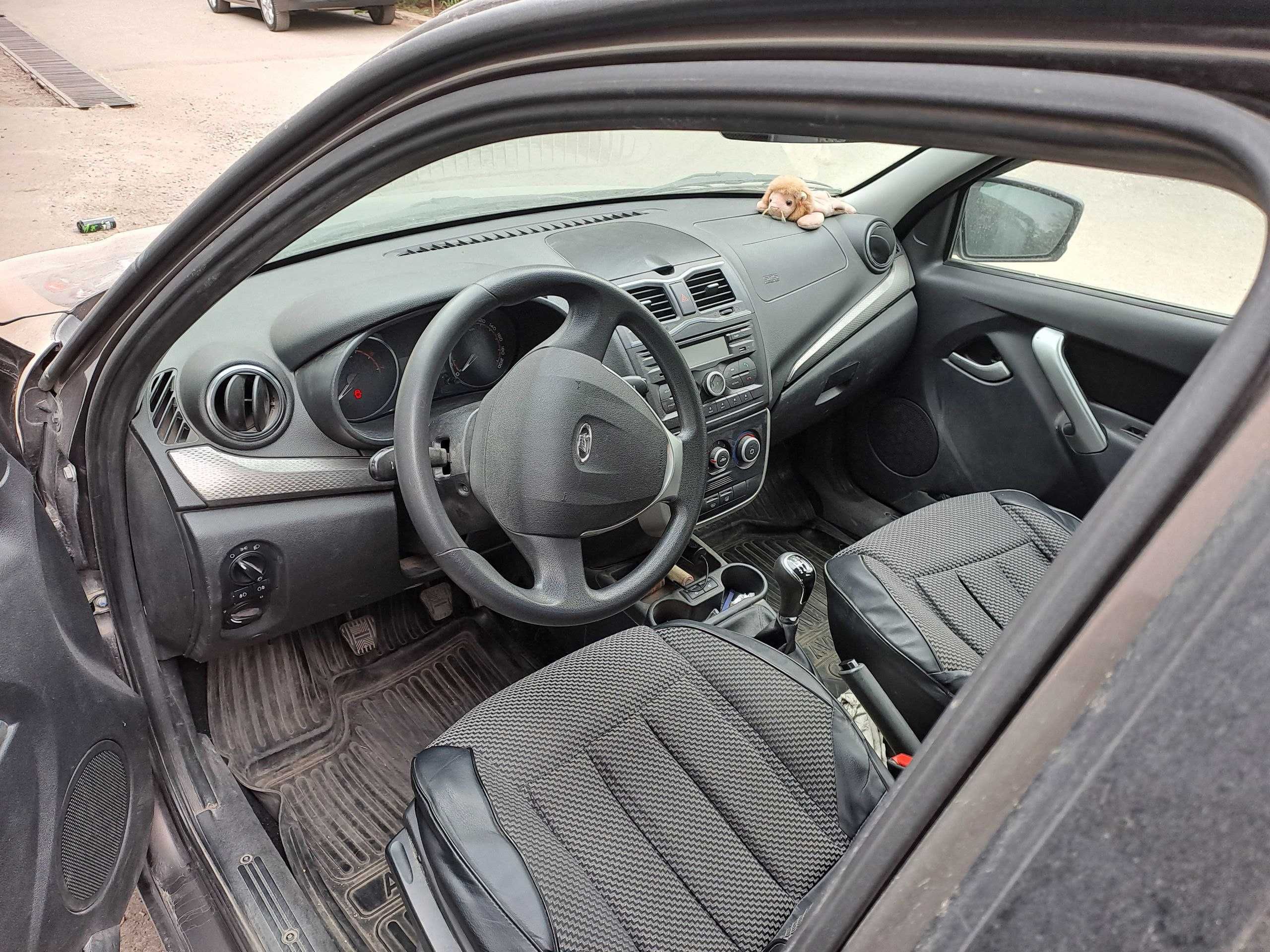 продаю lada granta 2018г