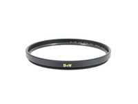 Filtru b+w 62mm uv haze x1 obiectiv camera foto protectie