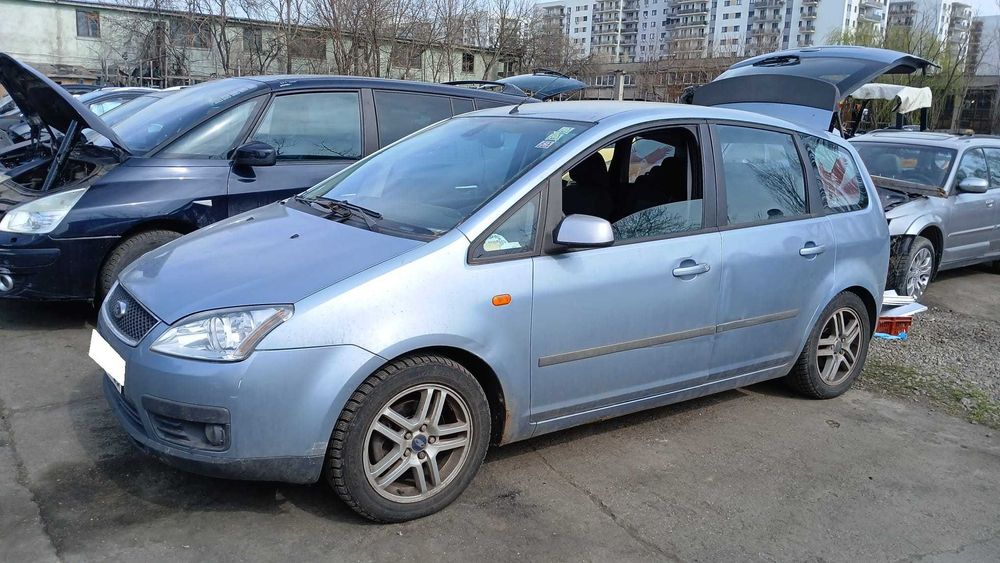 Dezmembrez Ford C-MAX 1.8 Benzina Din 2003-CSDA