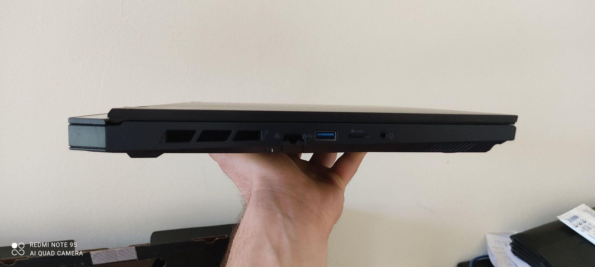 Noutbuk Acer Predator Helios Neo 16