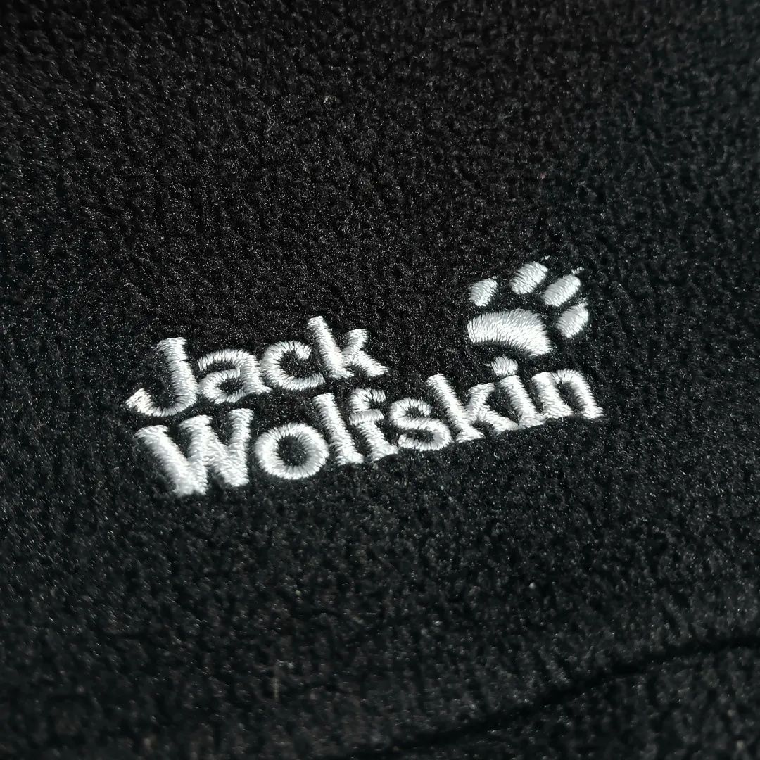 Polar Jack Wolfskin