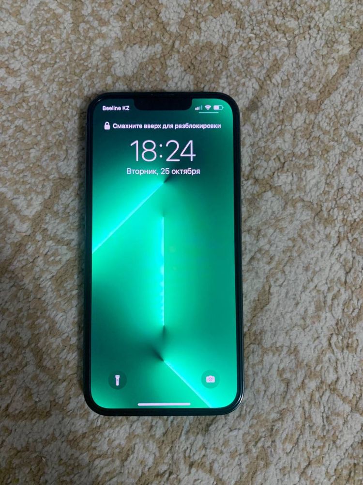 iPone 13 Pro 128gb