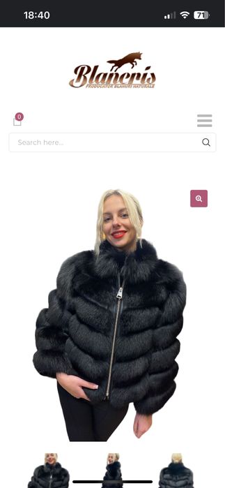 Blana naturala romaneasca