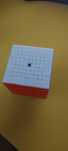 MoYu MeiLong 9x9x9 Magic Cube Stickeress