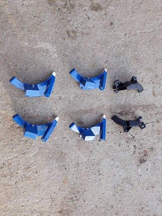 Fiare Plug sârbești