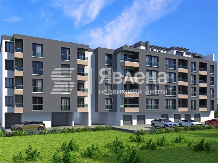 Продава се Двустаен апартамент в Варна, Кайсиева градина - 65 кв.м за 1200 €/кв.м - Снимка #1