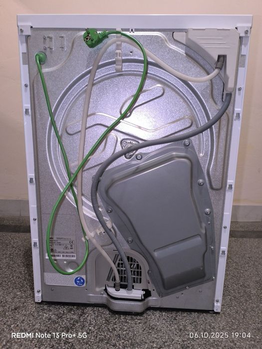 Сушилня за дрехи - термопомпа -Whirlpool HDLX 70310.