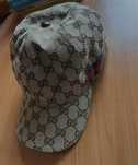 Sapca Gucci Maro.