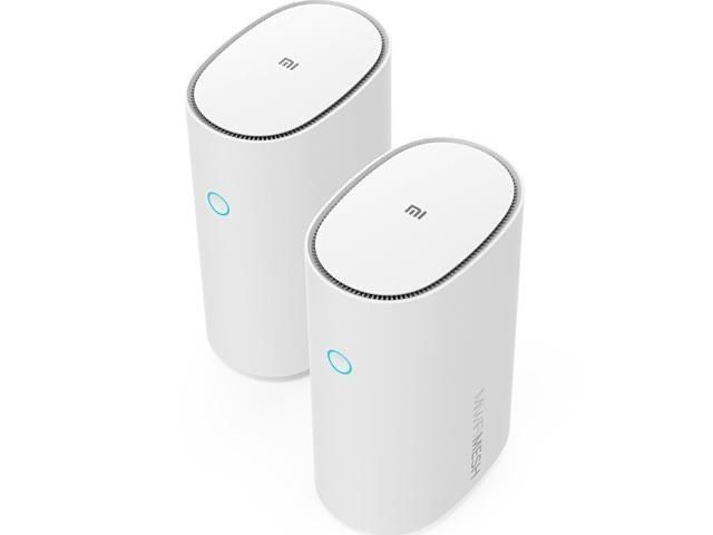 MESH-комплект Xiaomi Mi WiFi Router Mesh