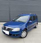 Dacia Logan MCV 1.6 Mpi