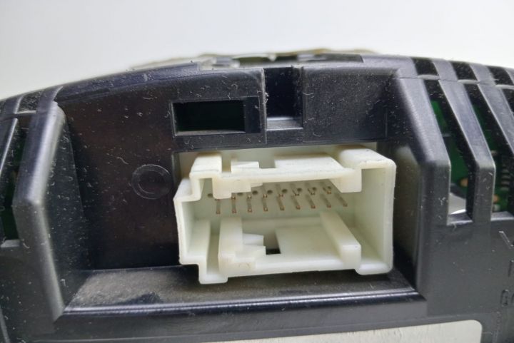 Ceas bord   A2195403711 Mercedes-Benz CLS-Class C219