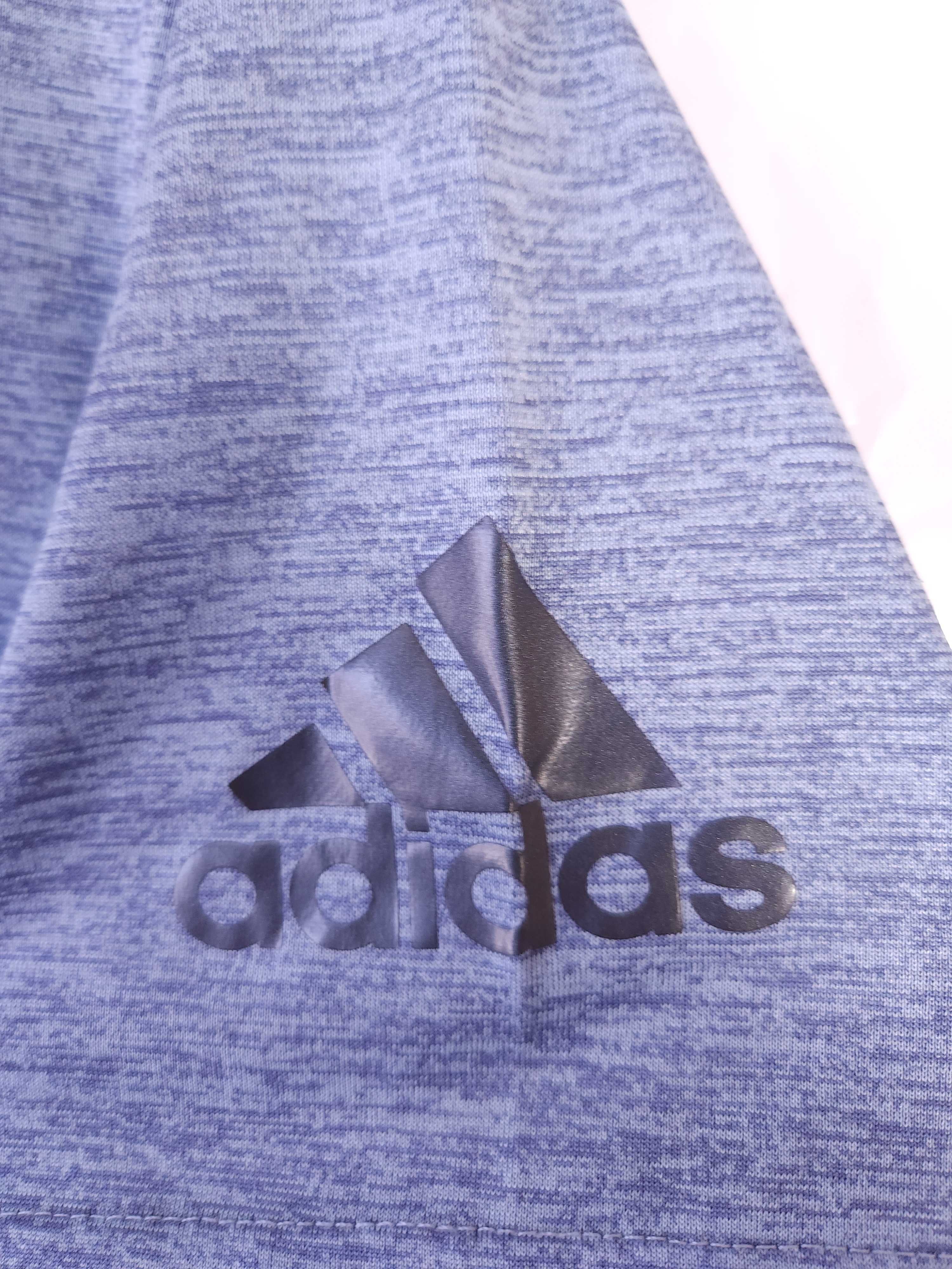ADIDAS Тениска/Мъжка L