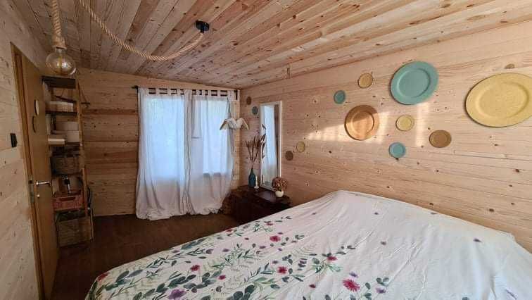 Продавам бунгало на морето кг Юг