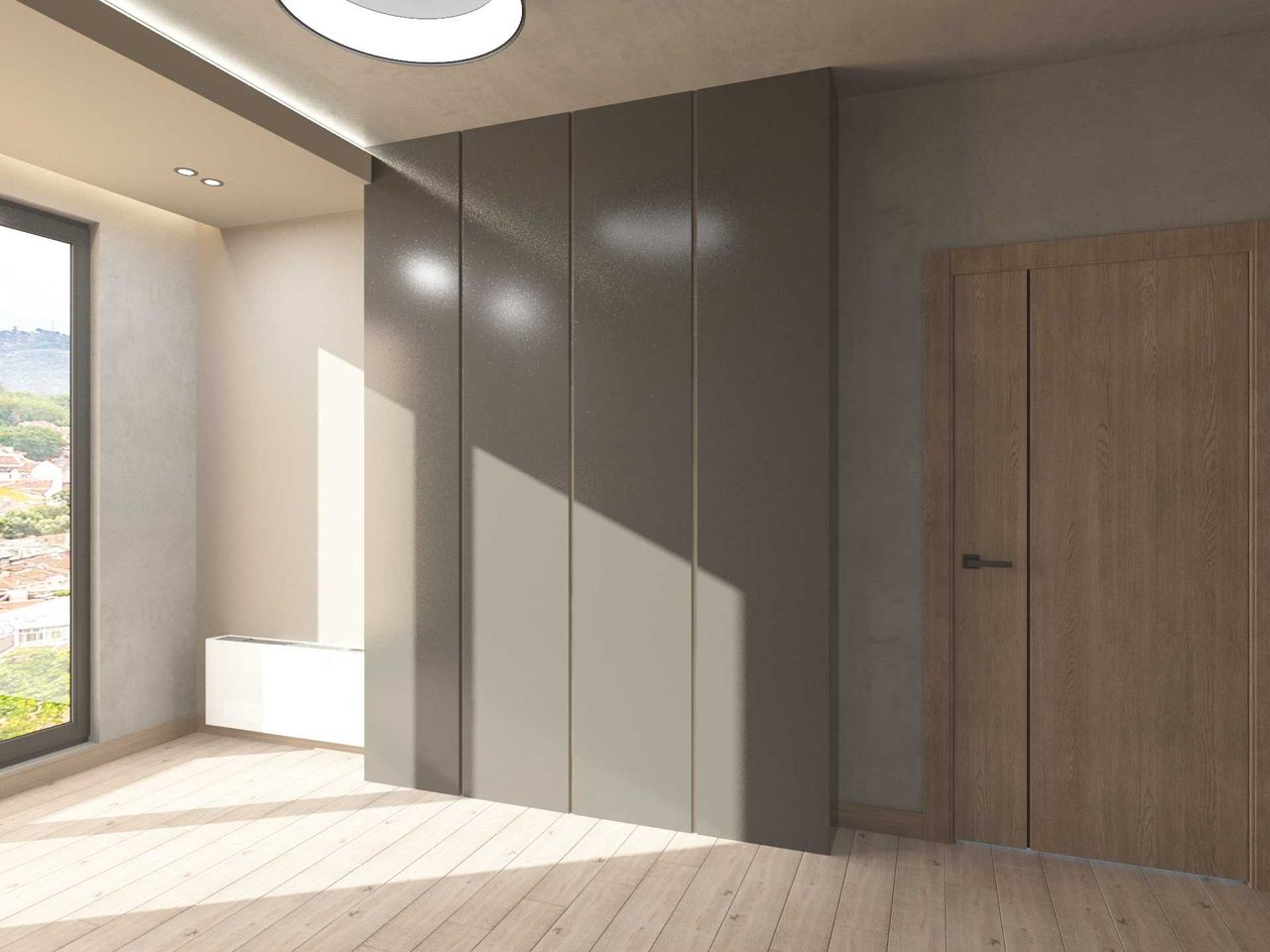 Продава се Тристаен апартамент в Пловдив, Каменица 2 - 102 кв.м за 20 €/кв.м - Снимка #12