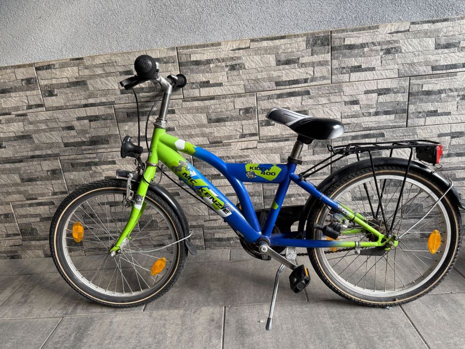 Vând bicicletă copii
