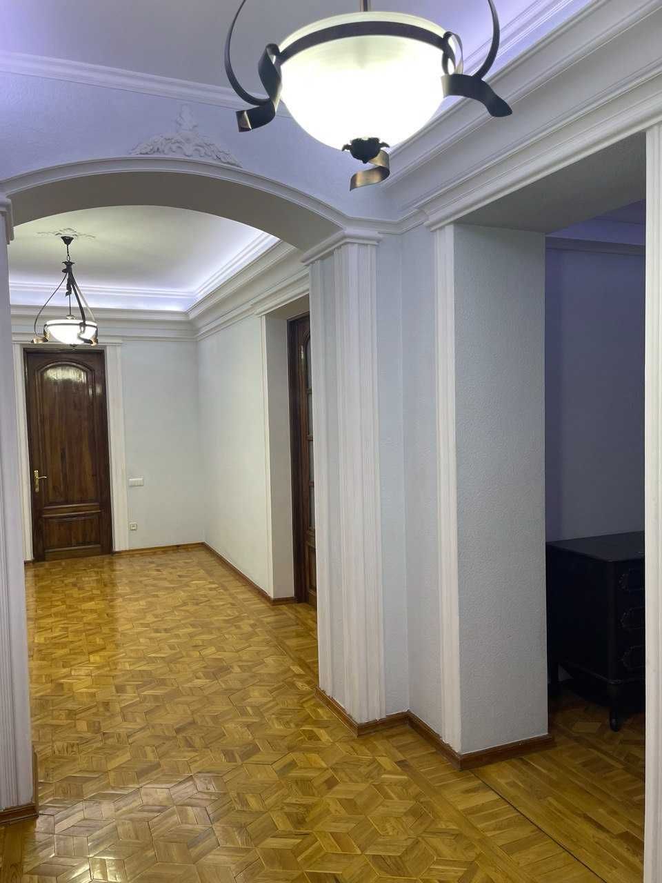 Аренда Улица Эльбек 4 ком ор-р Виноград 1500уе