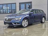 Renault Talisman 2 Garantie/ Posibiliate Leasing/ Credit auto/ TVA Deductibil