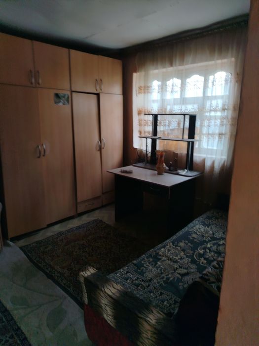 Продаётся дача на Ягодке.