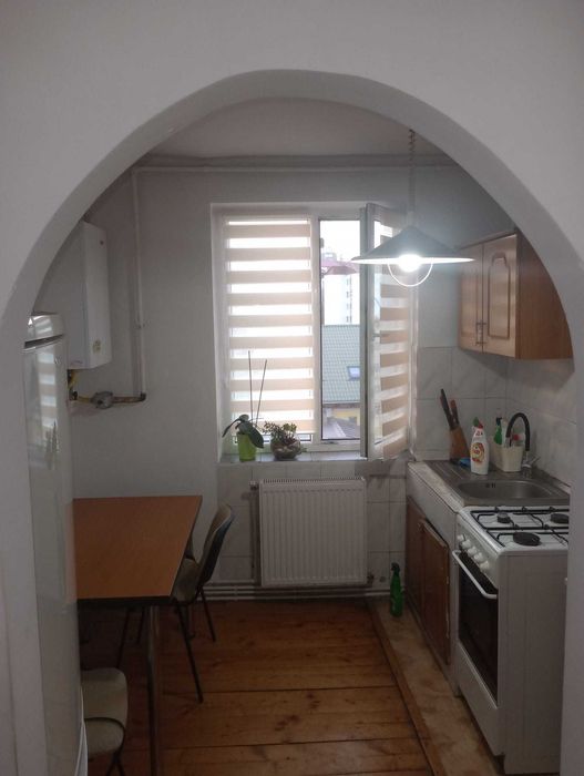 Vand apartament 2 camere in Zalau Bdul Mihai Viteazu