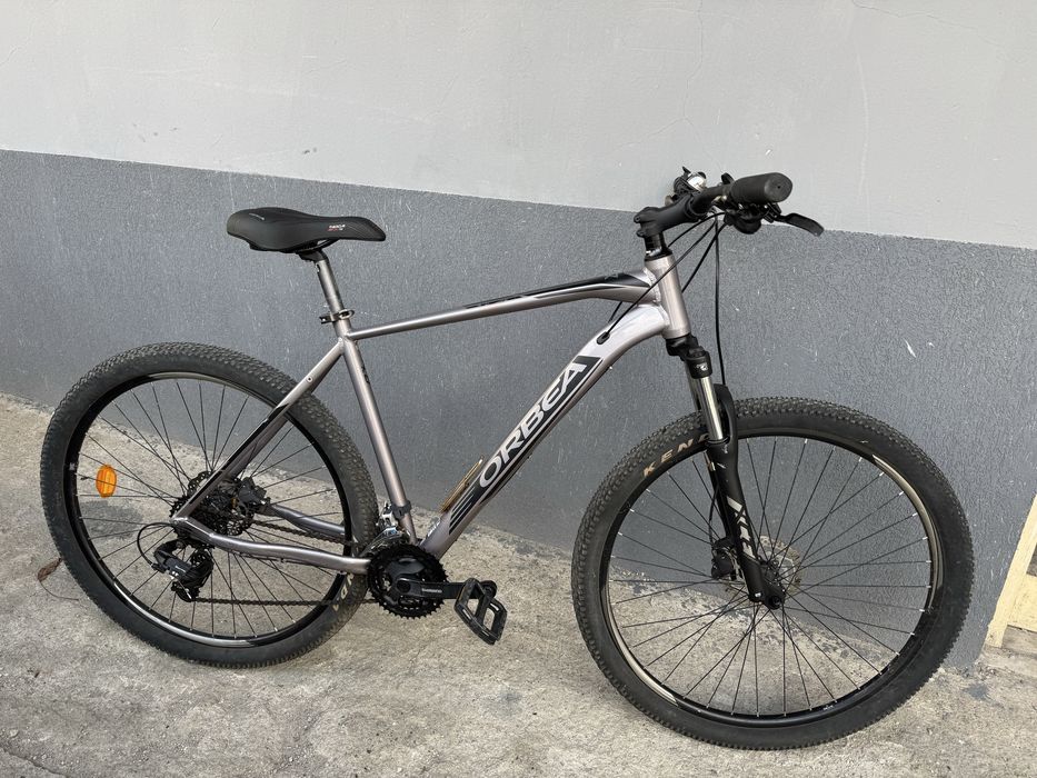 Bicicleta MTB ORBEA 29” XL