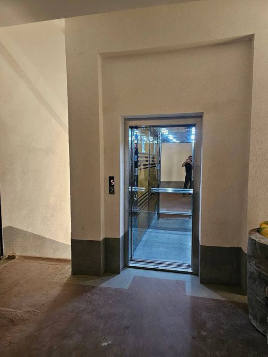 Квартира 1 хонали Т1343 1 комнатная