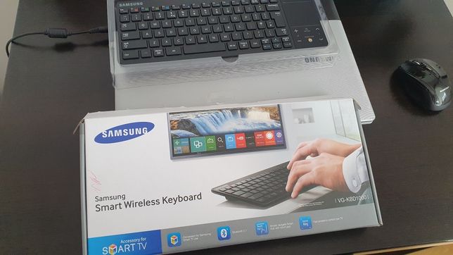 Tastatura smart Samsung