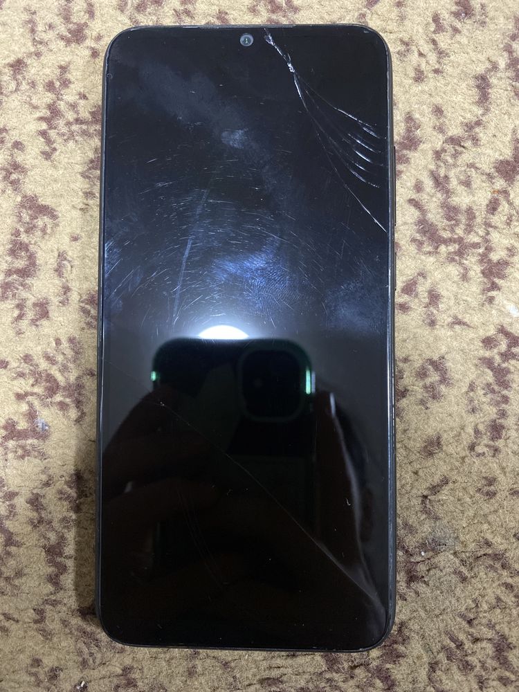 Redmi Note 8