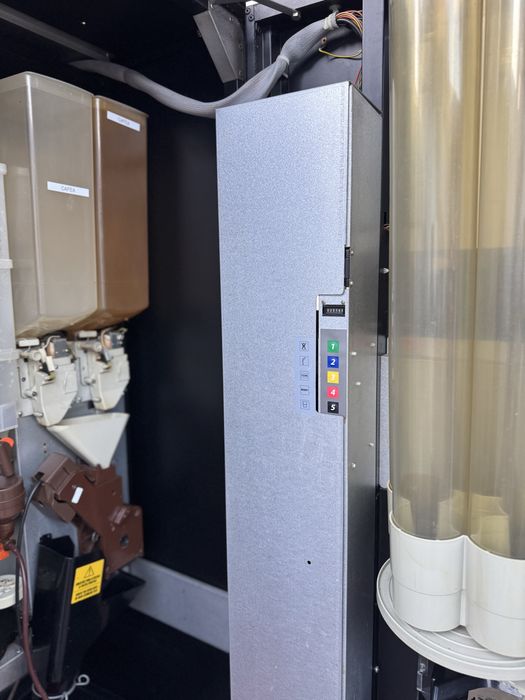 Aparat cafea Saeco Atlante