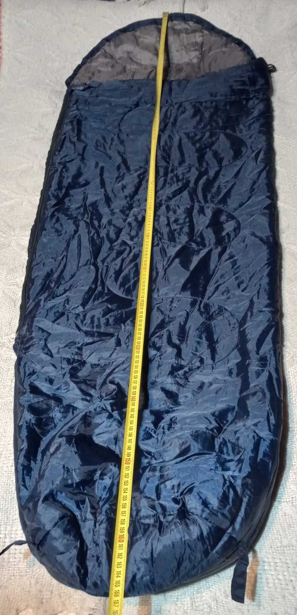 Sac de dormit Sugar Mountain