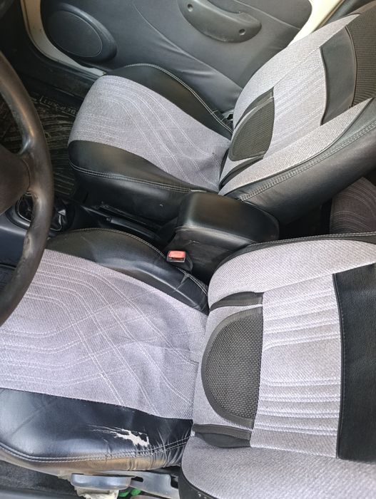 Matiz srochni sotiladi