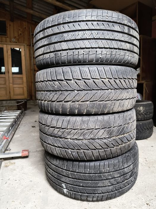 Vând sau schimb jante R17