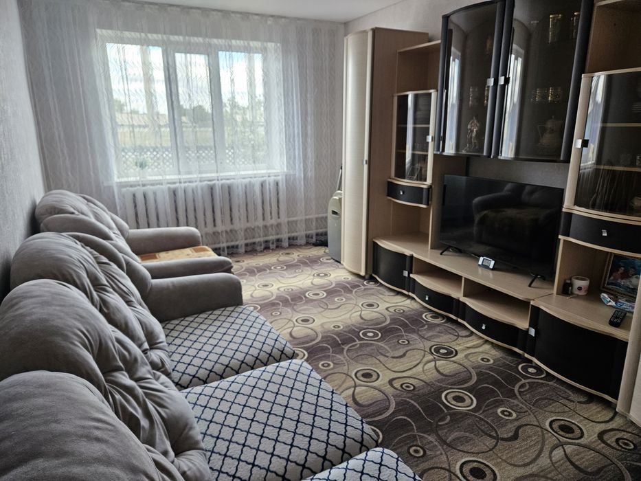 Продам благоустройную квартиру