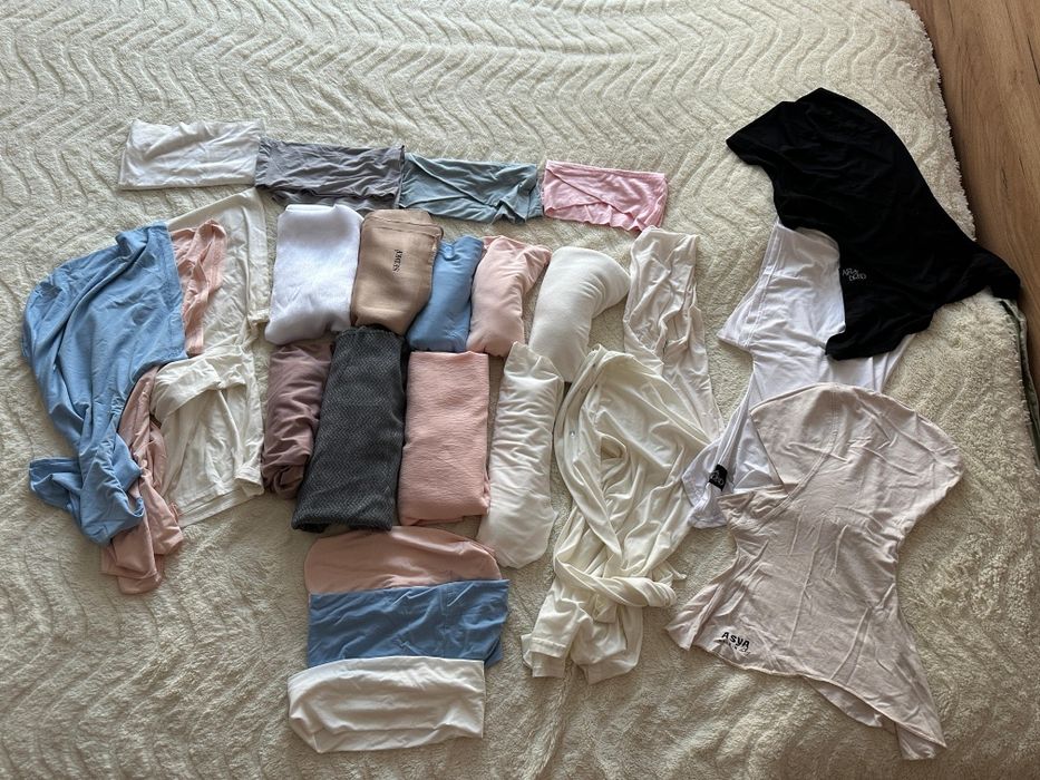 Платки, балаклавы, боне, повязки, снуд