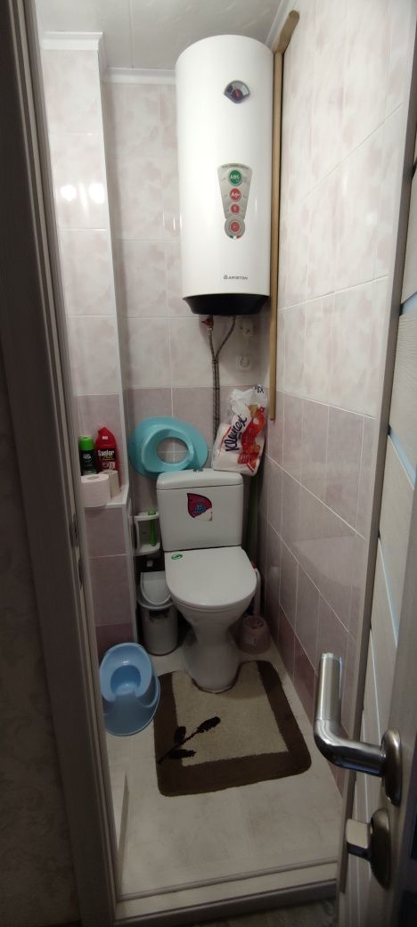 Продам 2 комн квартиру в Западном мкр
