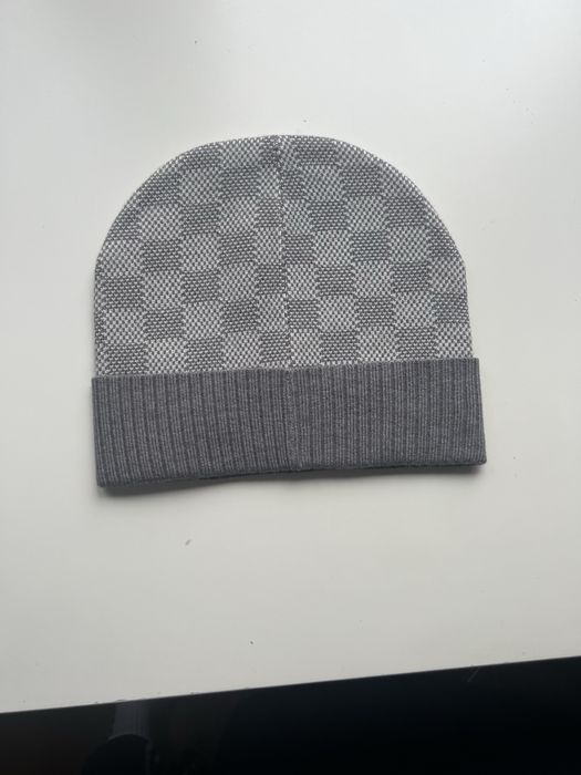 Louis Vuitton шапка