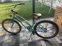 Bicicleta dama noua