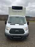 Ford Tranzit 2.0 diesel euro 6 cu adblue , Frigo -28