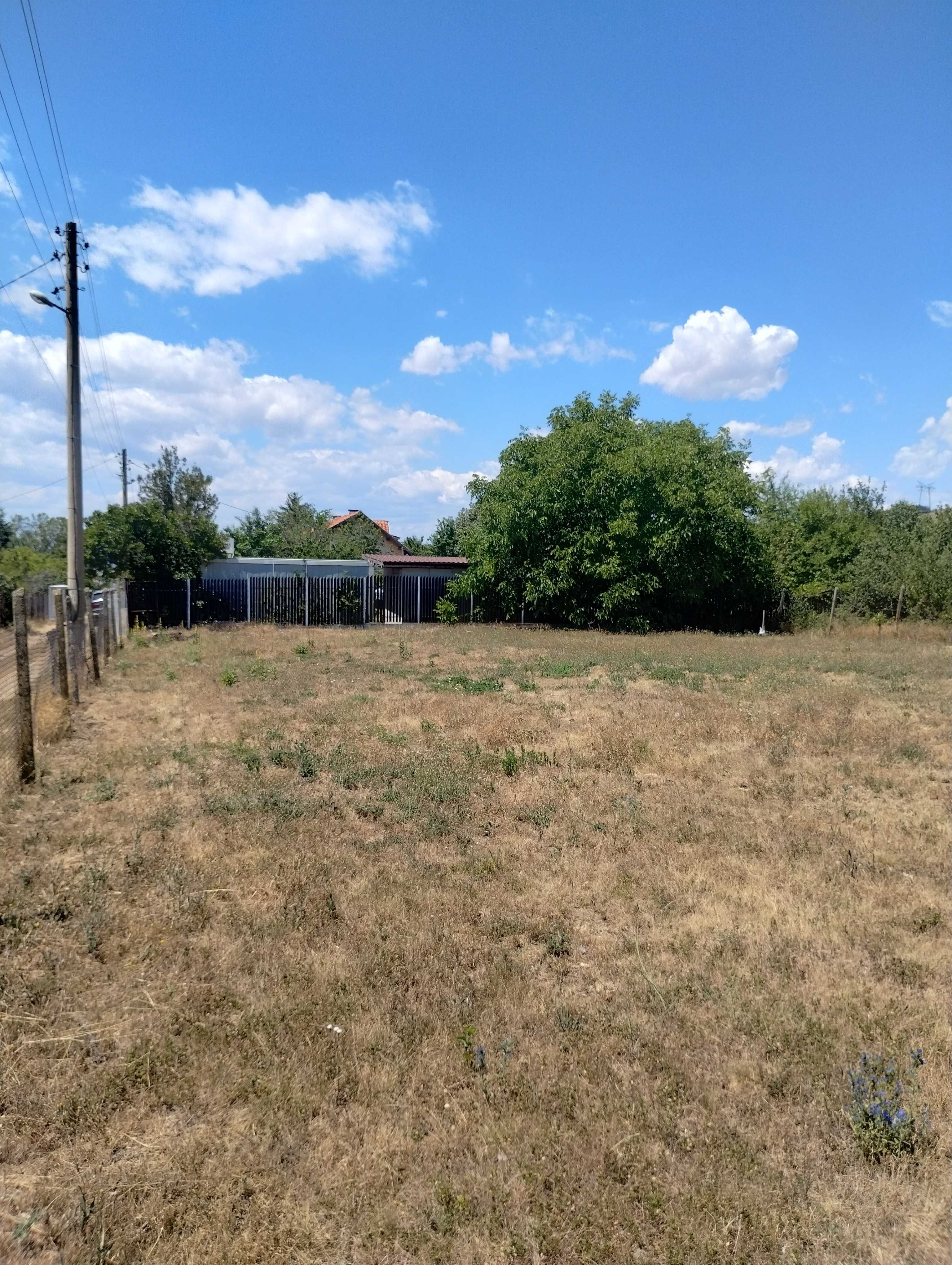 парцел с.Драговищица, Костинброд