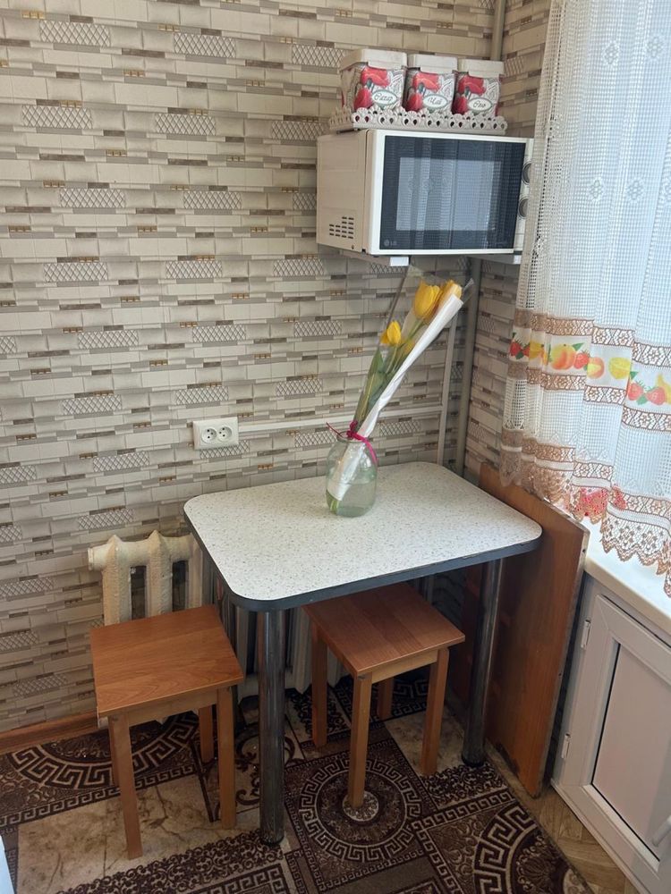 Продаем 2-х комнатную квартиру