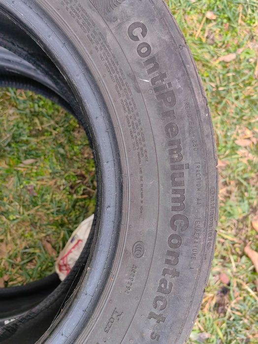 Гуми втора употреба 205/55/16