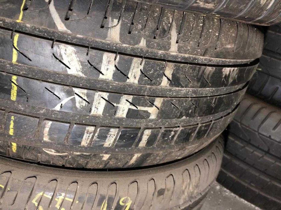 Super anvelope Vara 2X 235/55 R19 Pirelli
