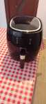 Airfryer Starcrest