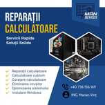 Inginer IT – Reparatii Calculatoare | Service PC Cluj-Napoca