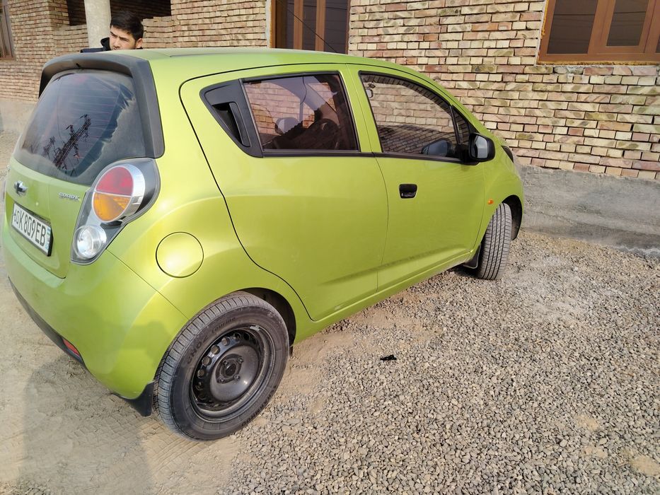 Спарк сотилади краска тоза балон янги расходи йук