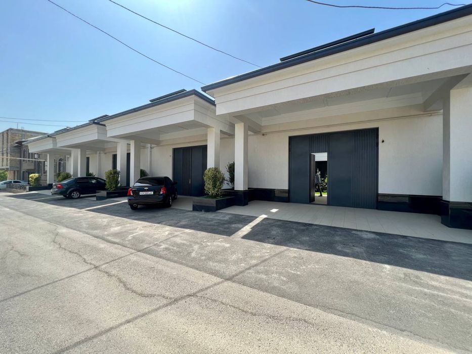 Продается срочна Участка В елитном махале Исламабад Готов На малярку