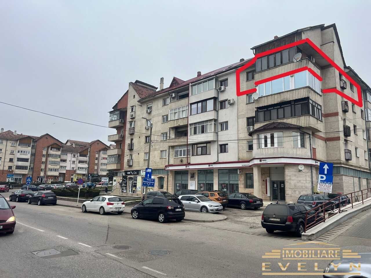 apartamente de vanzare botosani