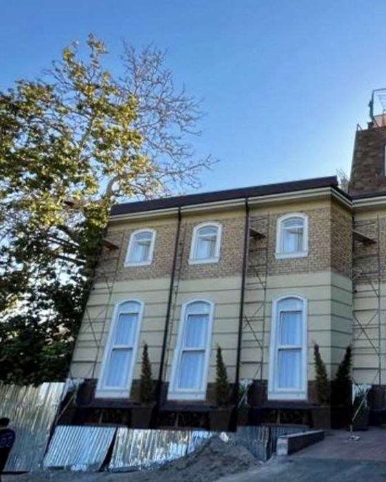 Продаётся отель коробка на РАКАТЕ