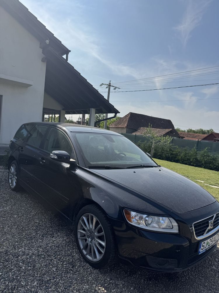 Vand Volvo V50 2.0 136 cp 2007