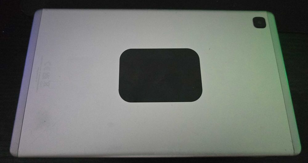 Tableta Samsung Tab A7 Lite LTE (4G) - Ideală Waze/Uber - Android 14