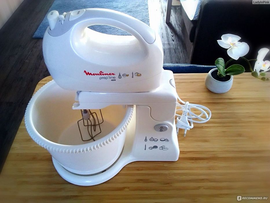 Миксер  бу в очень хорошем состоянии